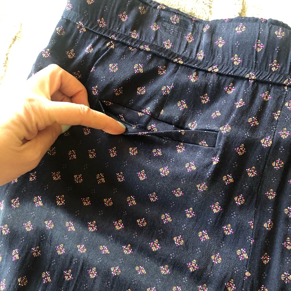 Loft Top And Bottom Matching Set - image 7